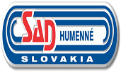 SAD Humenné
