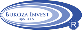 Bukóza invest logo