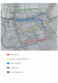 Mapa zimnej údržby ciest